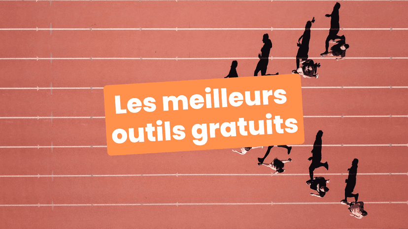 outils gratuits entrepreneurs
