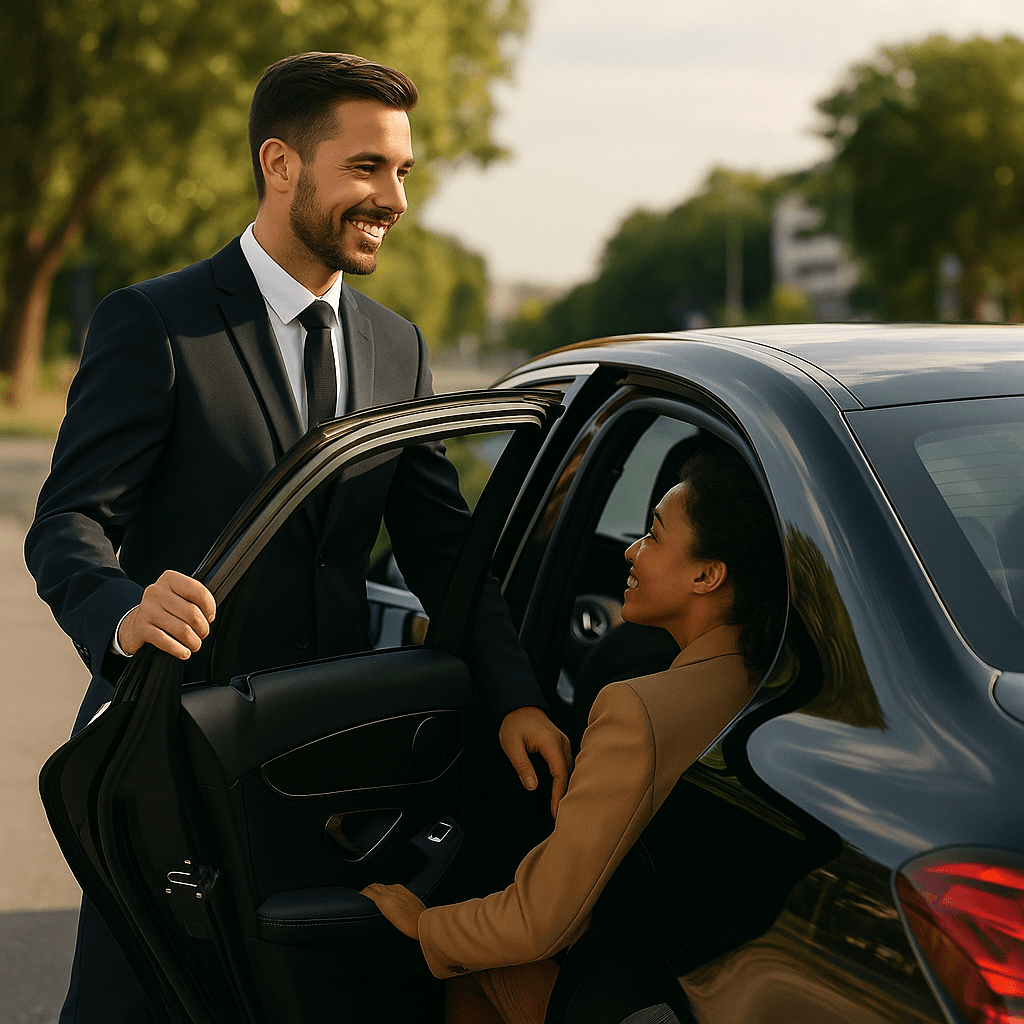 Lancez votre <strong>entreprise de VTC</strong> et devenez votre propre patron