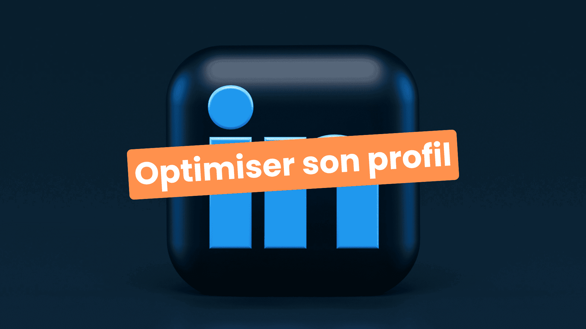 profil LinkedIn entrepreneur