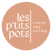 Les-ptits-pots ont créer le business plan pour leur restaurant avec Angel