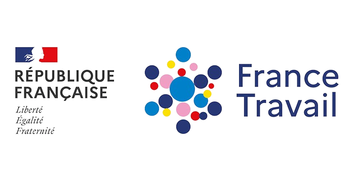 france travail logo