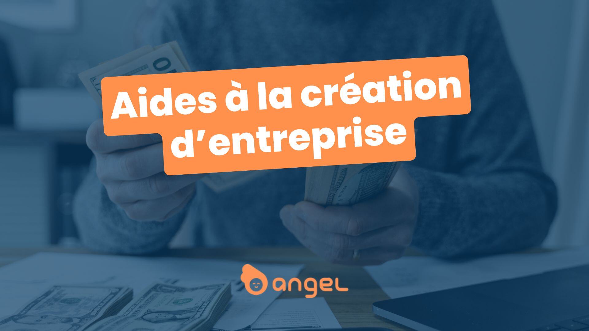 aides à la création d’entreprise