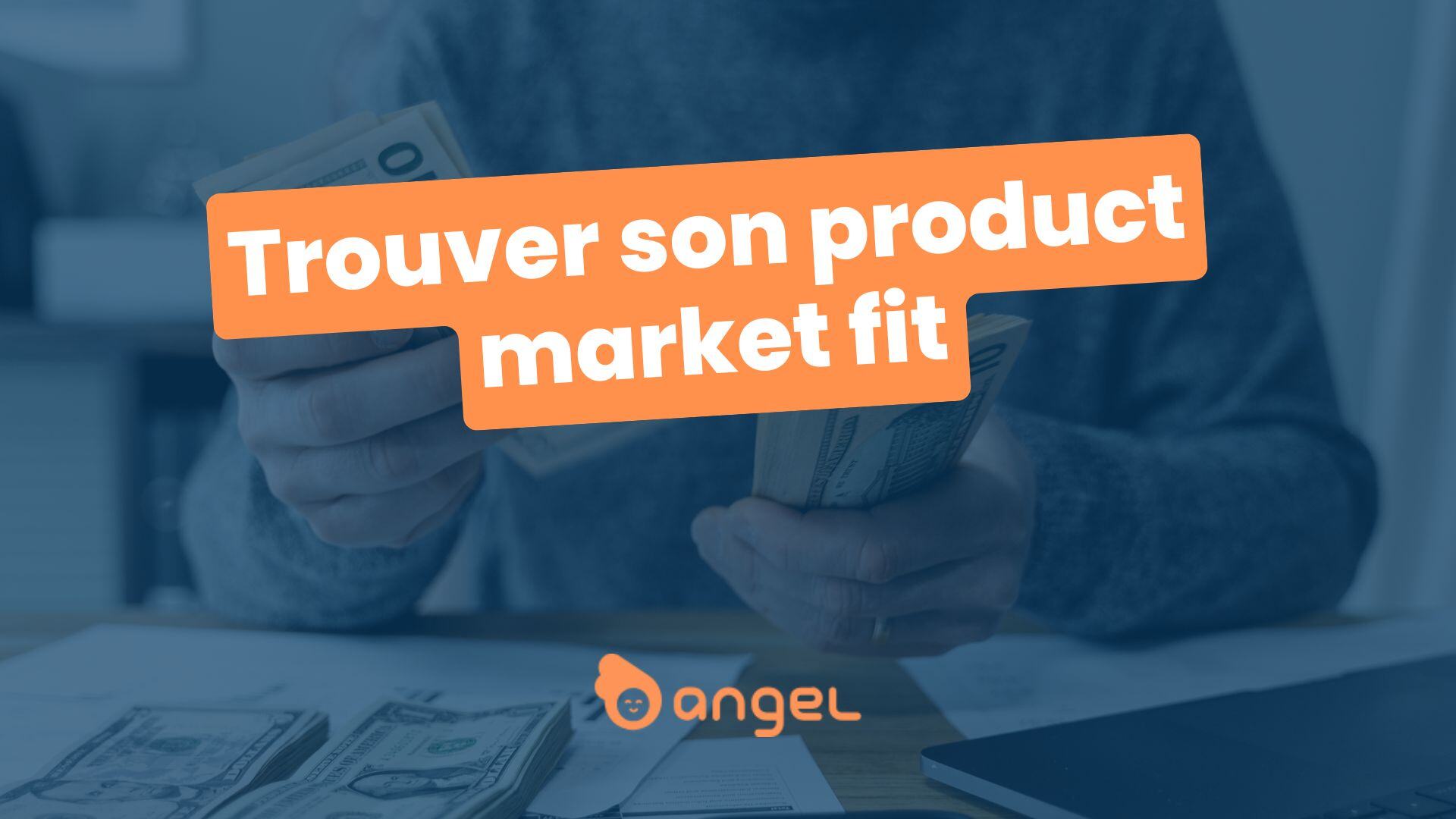 comment trouver son product market