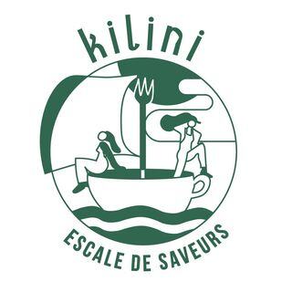 Kilini ont créer le business plan pour leur restaurant avec Angel