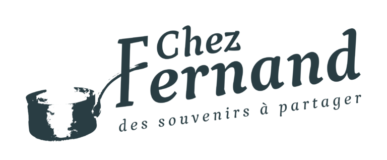 Chez fernand ont créer le business plan pour leur restaurant avec Angel